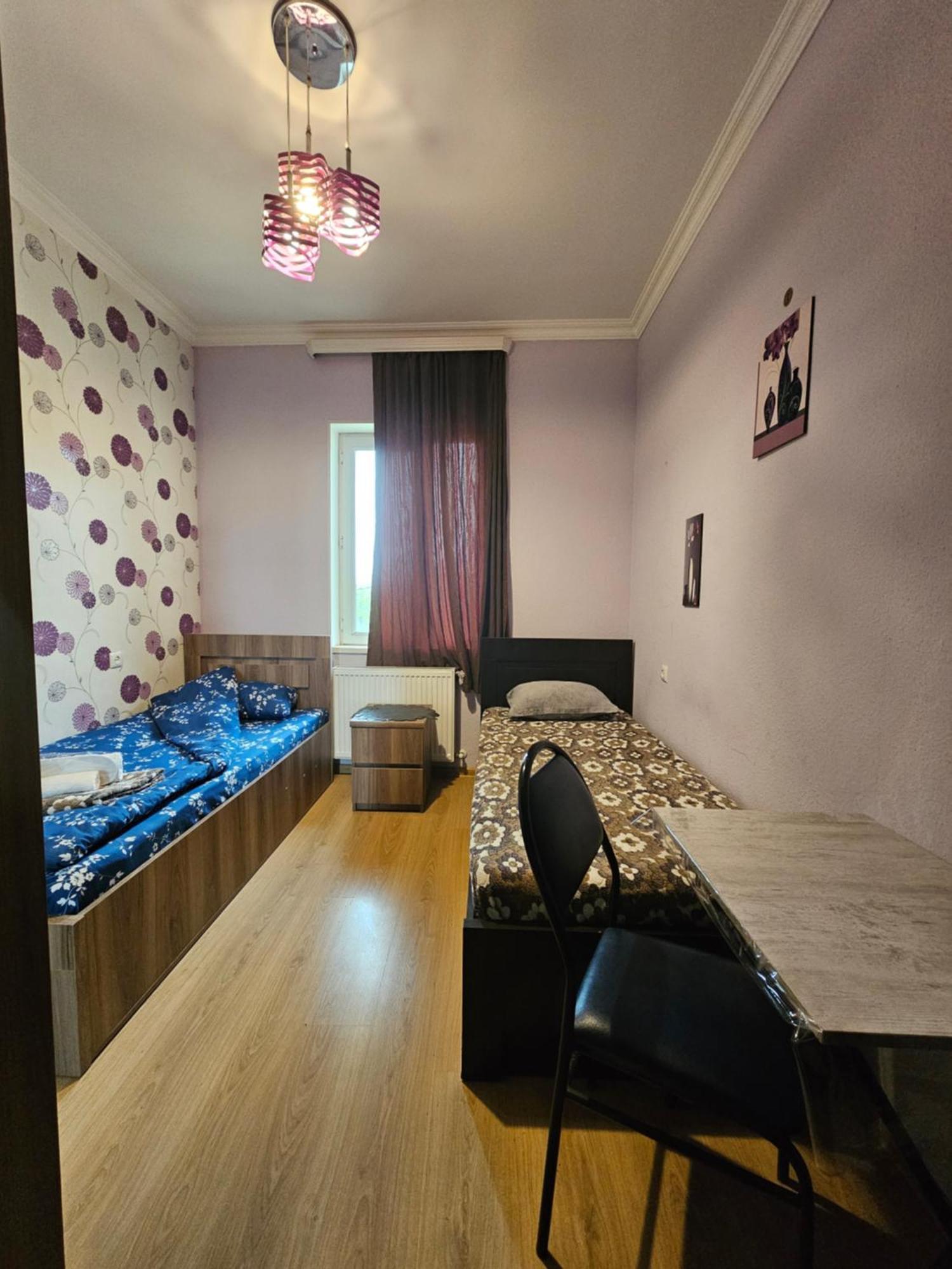 Guesthouse Different Тбилиси Экстерьер фото